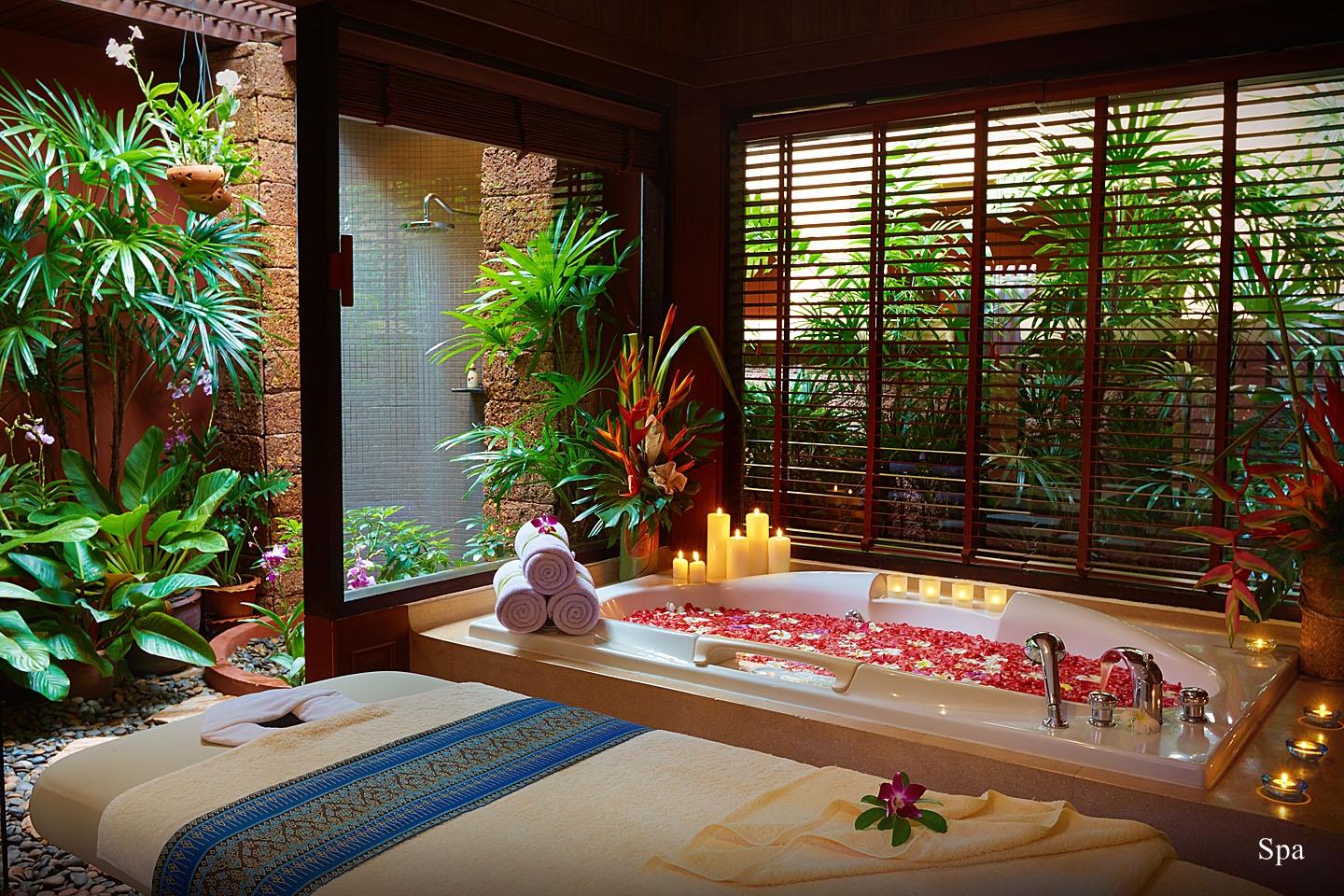 Bo Phut Resort And Spa - Sha Plus Bophut Kültér fotó