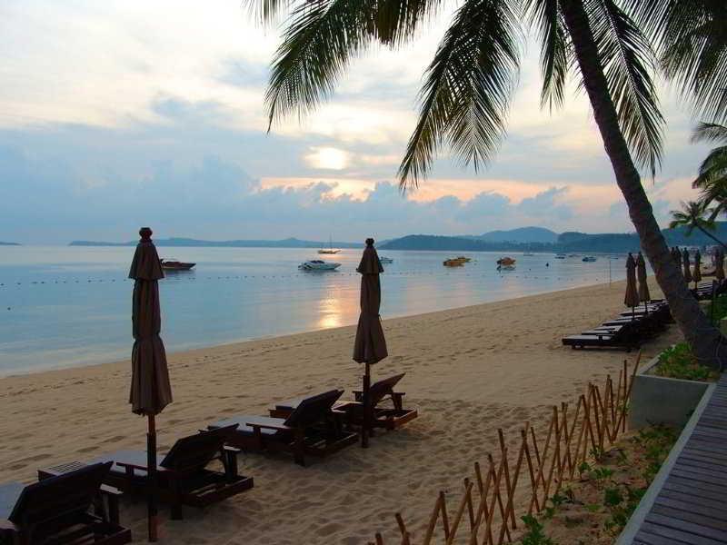 Bo Phut Resort And Spa - Sha Plus Bophut Létesítmények fotó