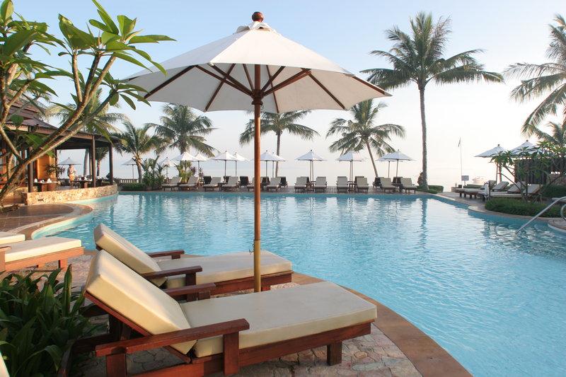 Bo Phut Resort And Spa - Sha Plus Bophut Létesítmények fotó