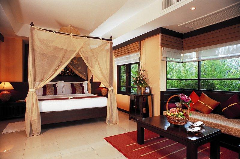 Bo Phut Resort And Spa - Sha Plus Bophut Szoba fotó