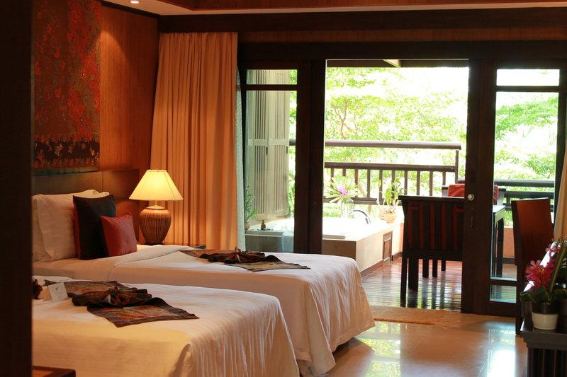 Bo Phut Resort And Spa - Sha Plus Bophut Szoba fotó
