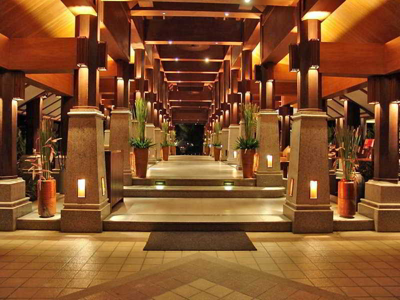 Bo Phut Resort And Spa - Sha Plus Bophut Beltér fotó